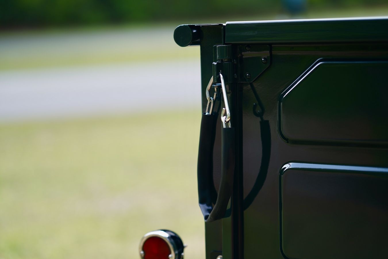 1947 Dodge Power Wagon B-4-PW-126