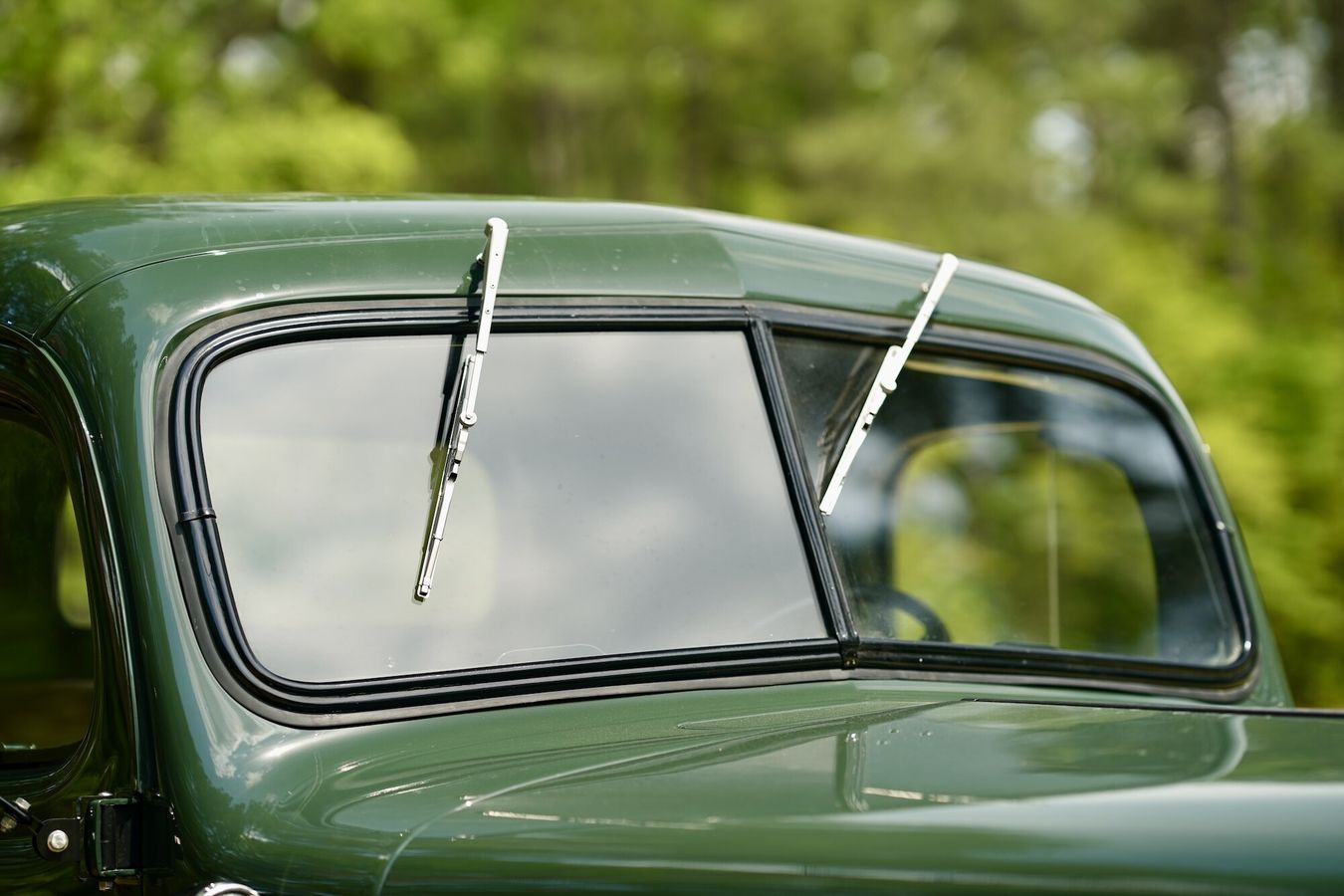 1947 Dodge Power Wagon B-4-PW-126