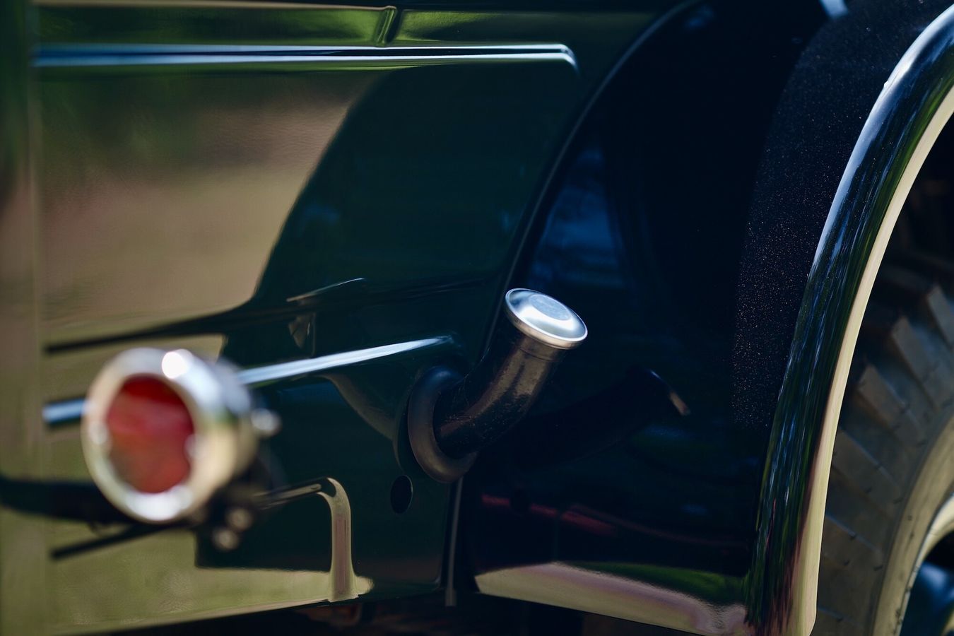 1947 Dodge Power Wagon B-4-PW-126