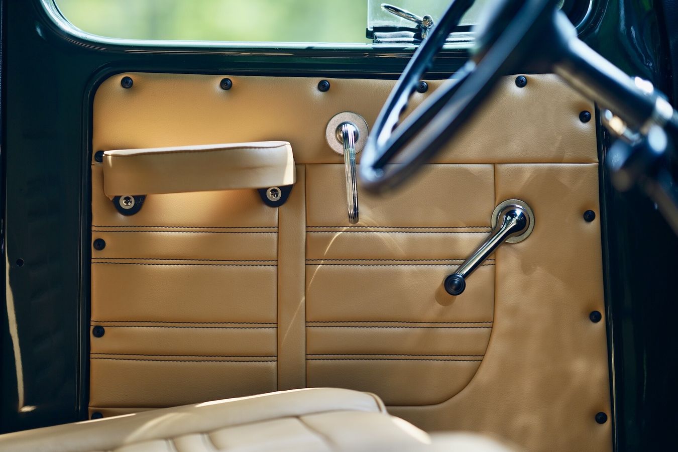 1947 Dodge Power Wagon B-4-PW-126