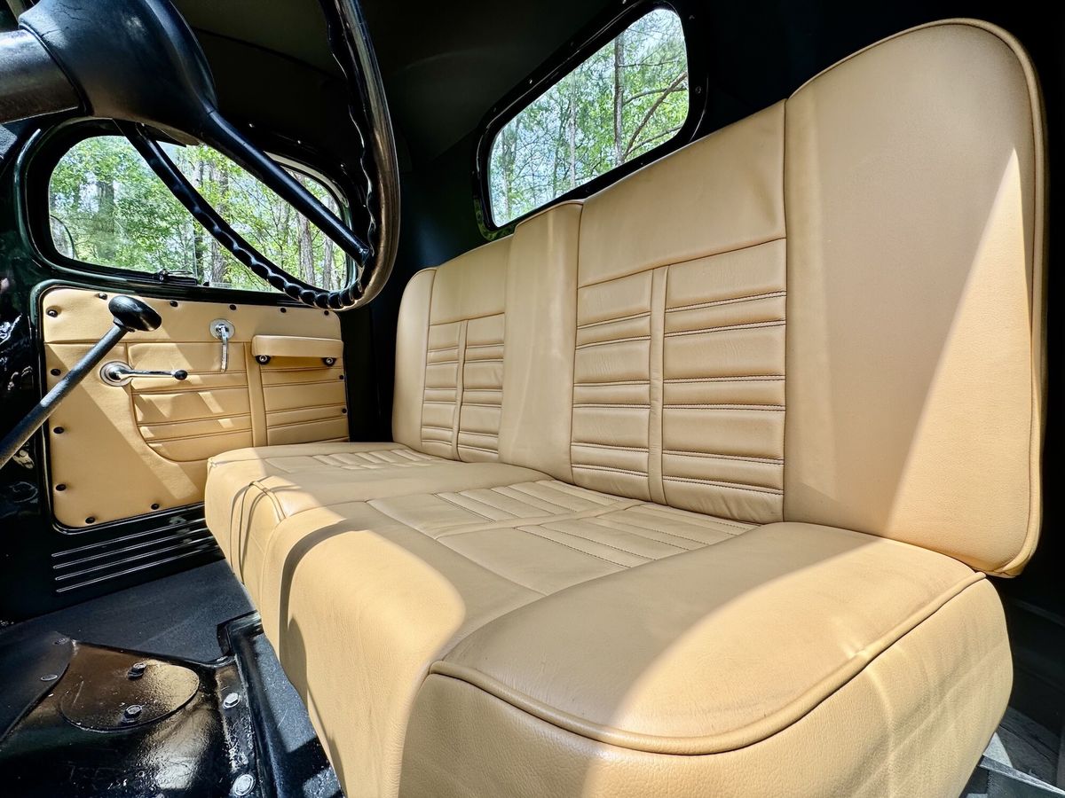 1947 Dodge Power Wagon B-4-PW-126