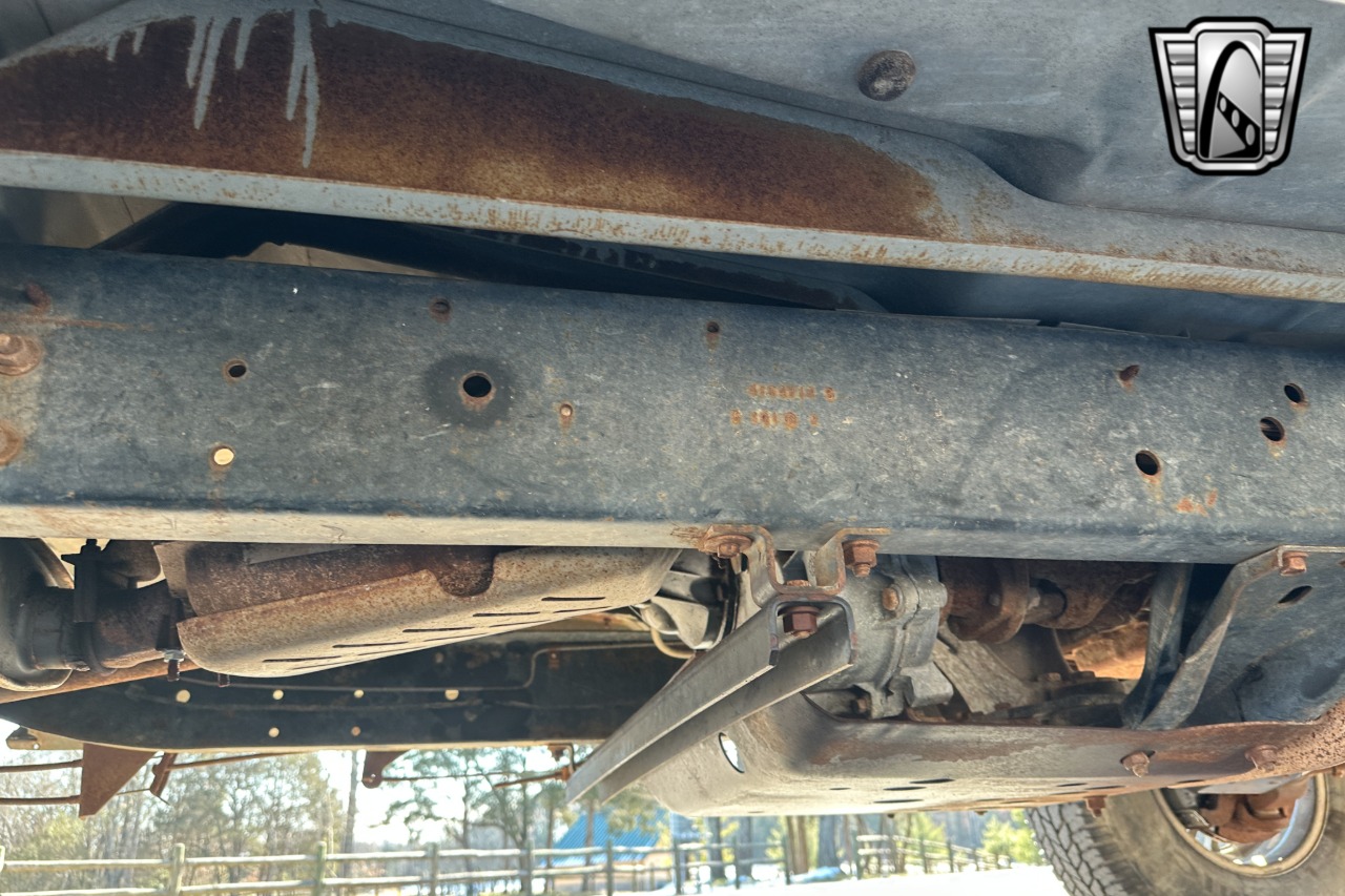 1983 Dodge Ramcharger SE Prospector - 3