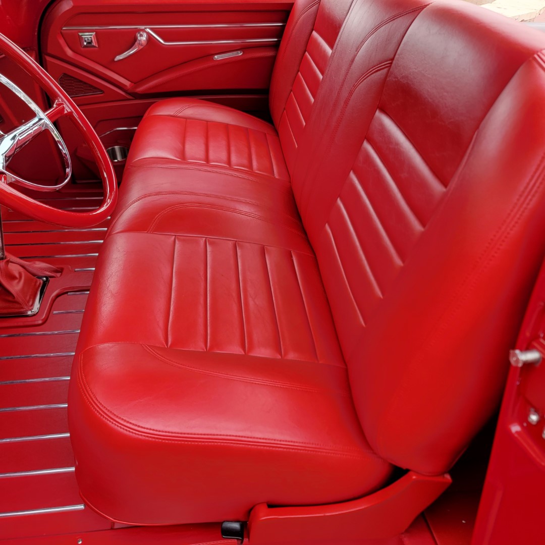 1957 Chevrolet Cameo