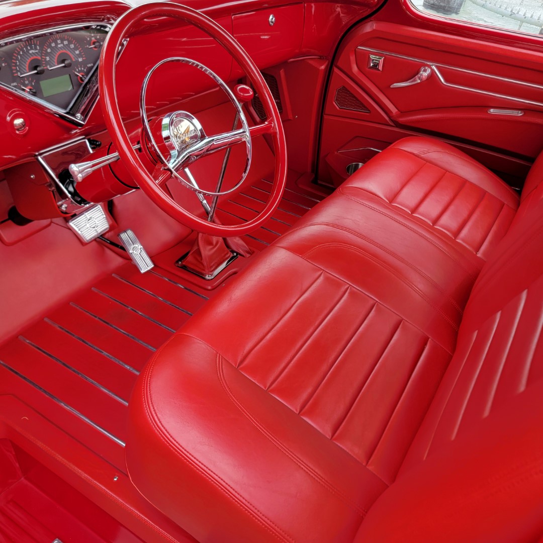 1957 Chevrolet Cameo