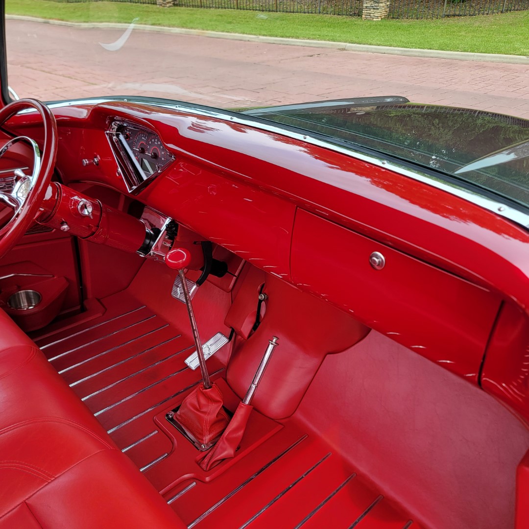 1957 Chevrolet Cameo