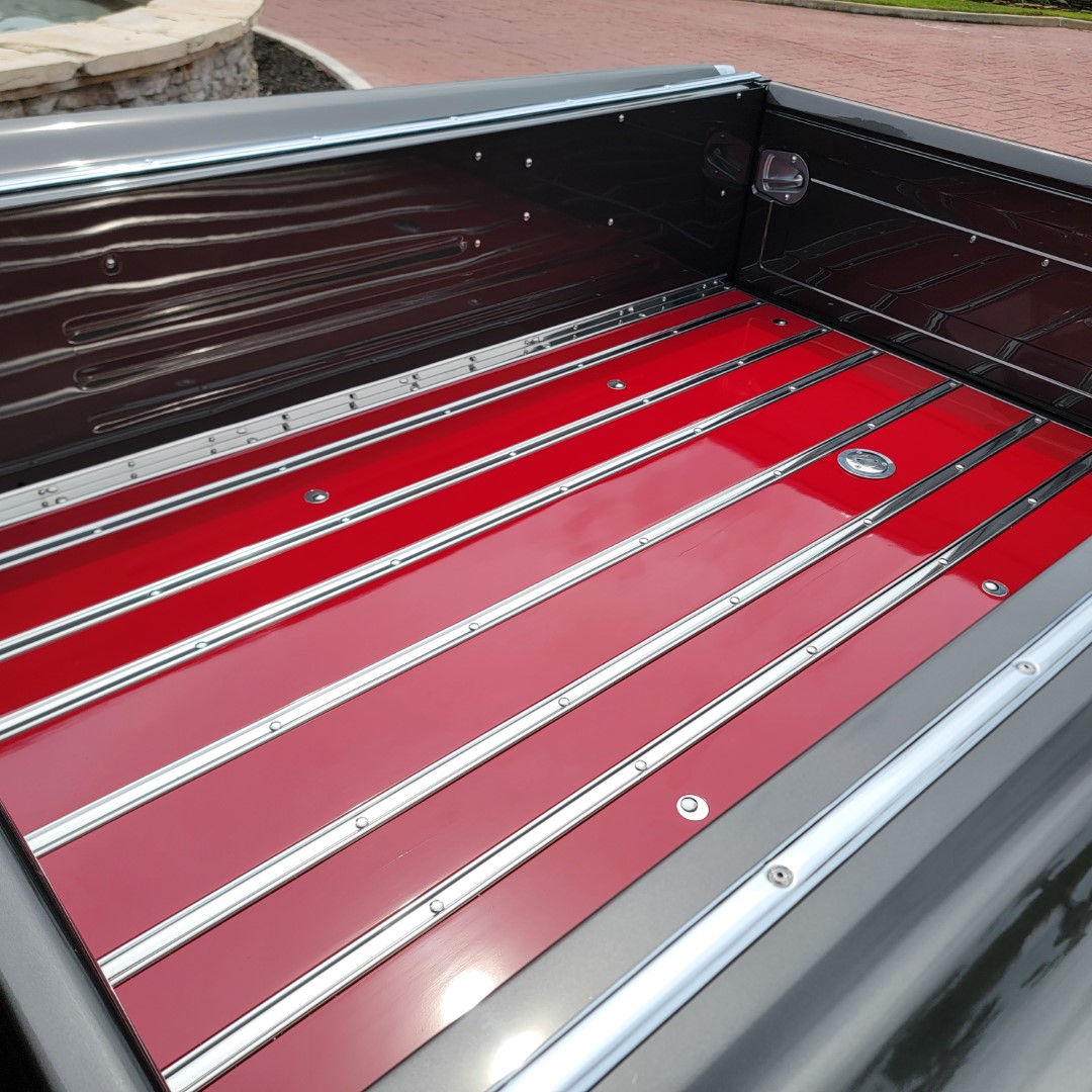 1957 Chevrolet Cameo