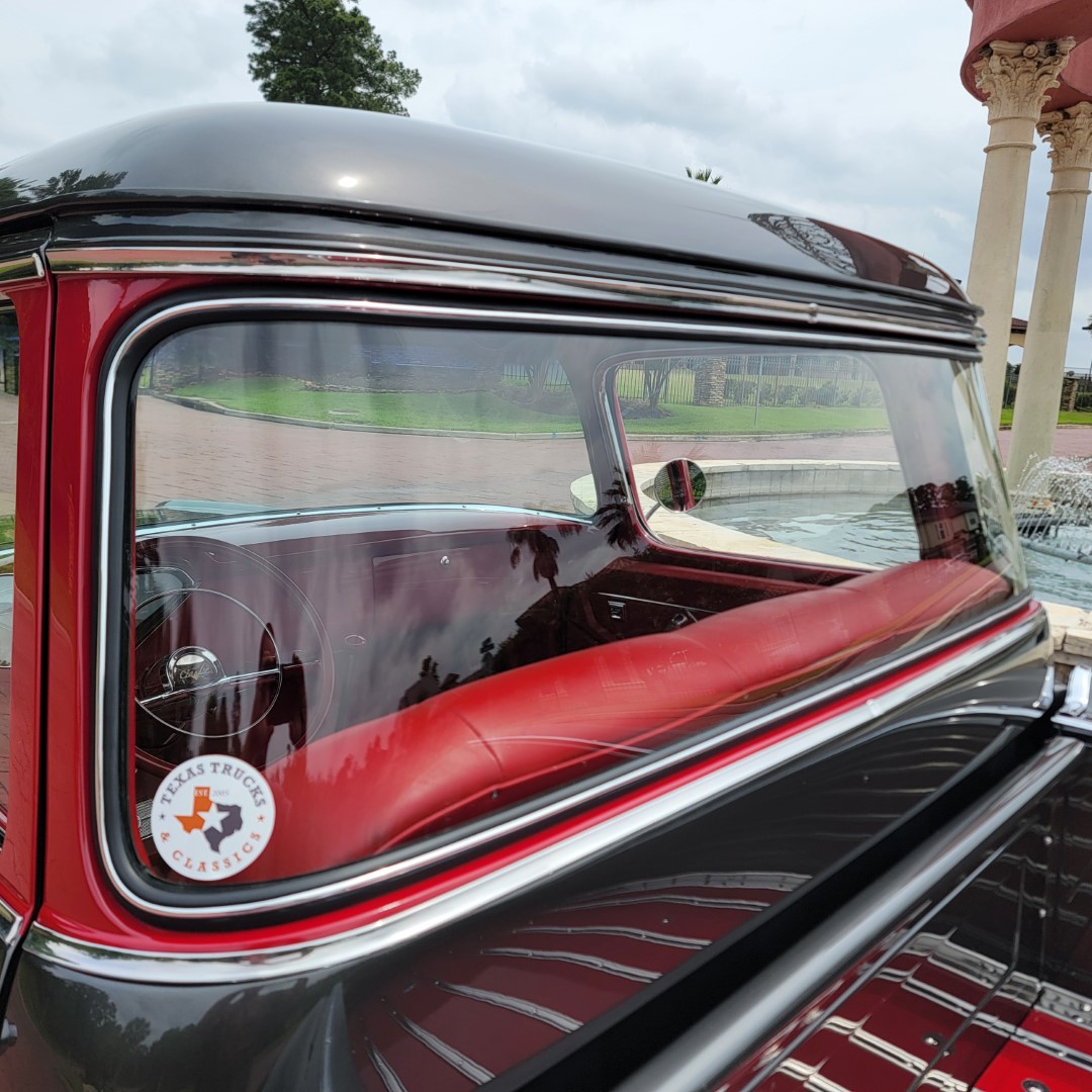 1957 Chevrolet Cameo