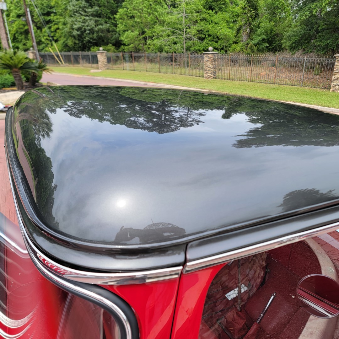 1957 Chevrolet Cameo