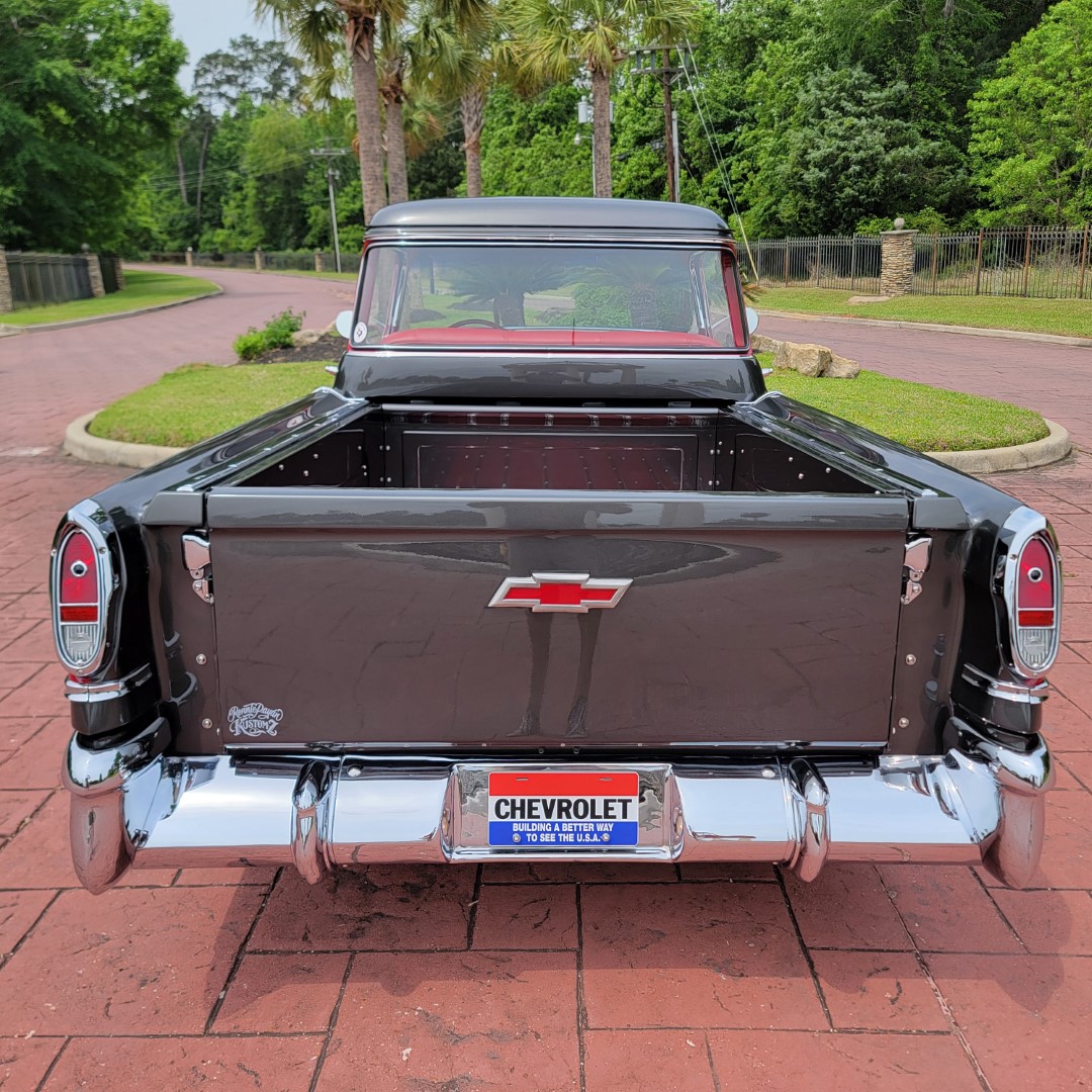 1957 Chevrolet Cameo