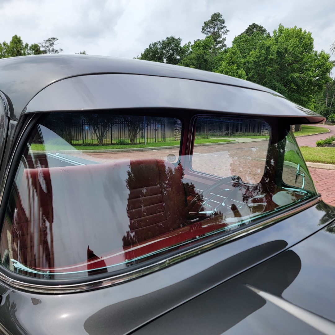 1957 Chevrolet Cameo