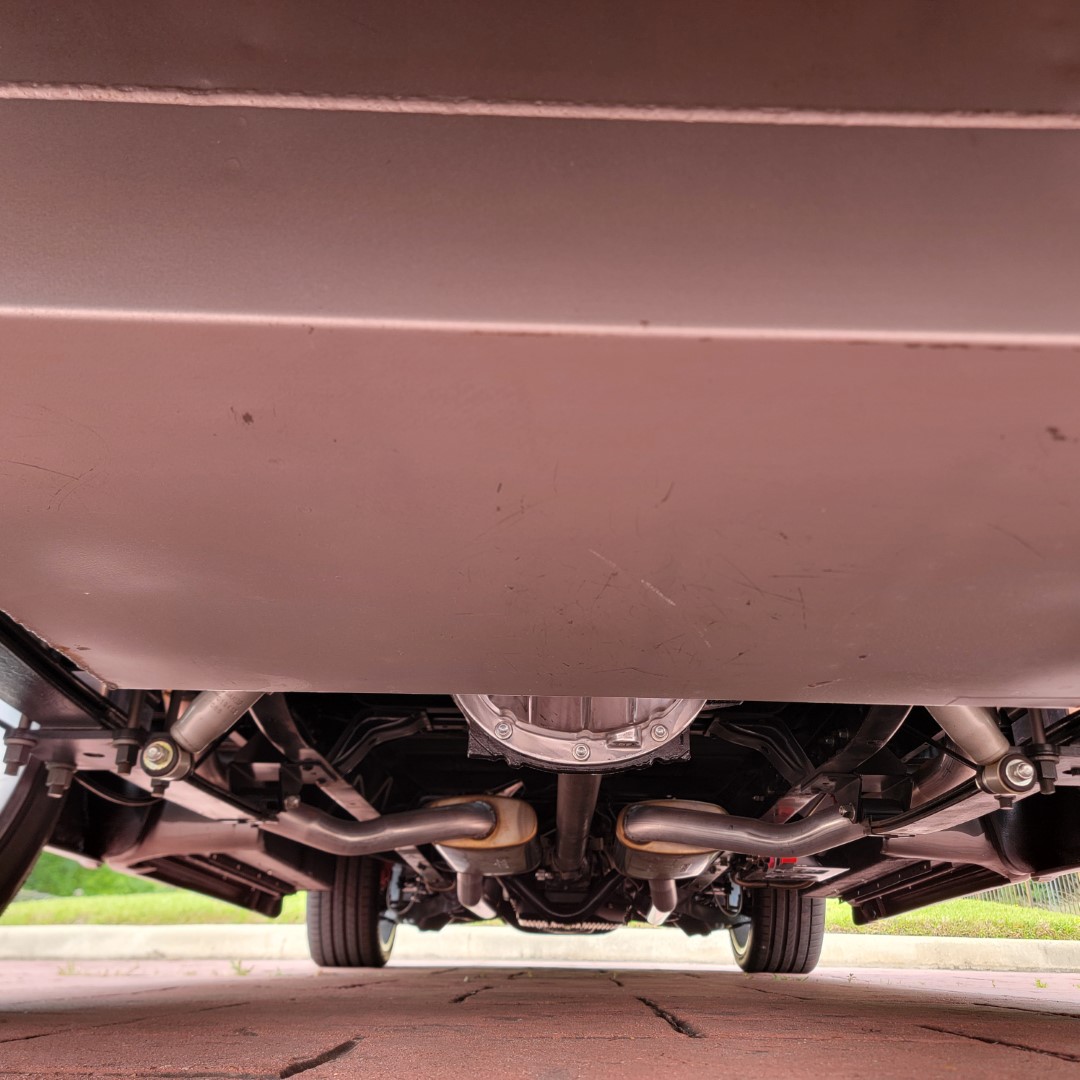 1957 Chevrolet Cameo