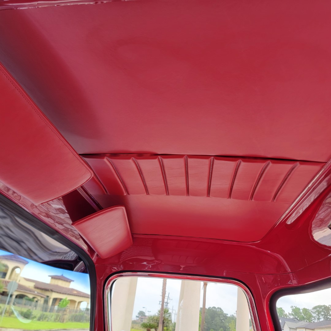 1957 Chevrolet Cameo