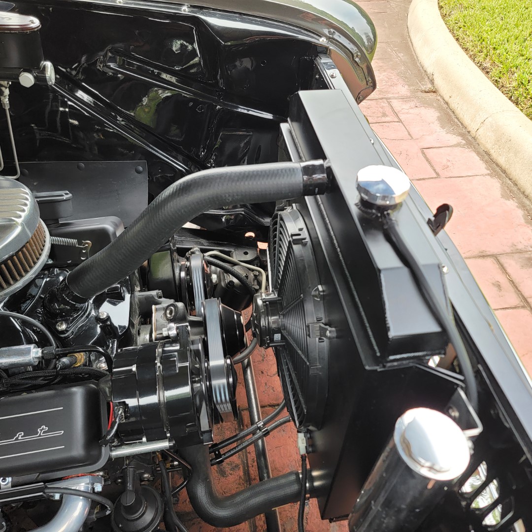 1957 Chevrolet Cameo