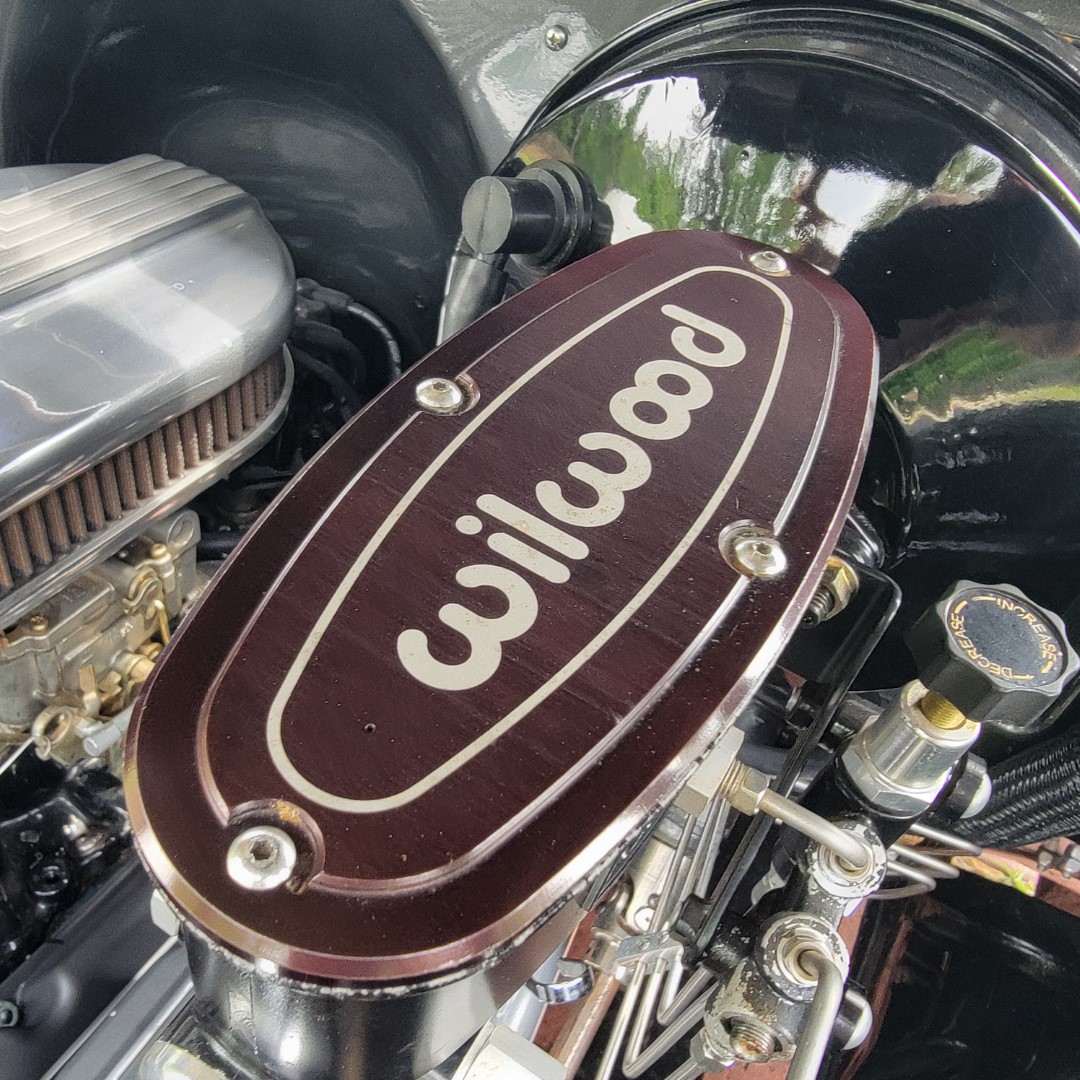 1957 Chevrolet Cameo