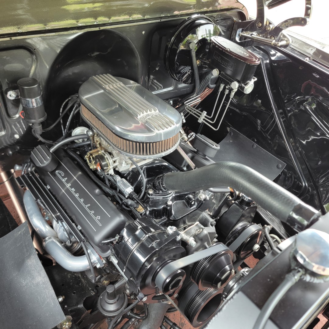 1957 Chevrolet Cameo