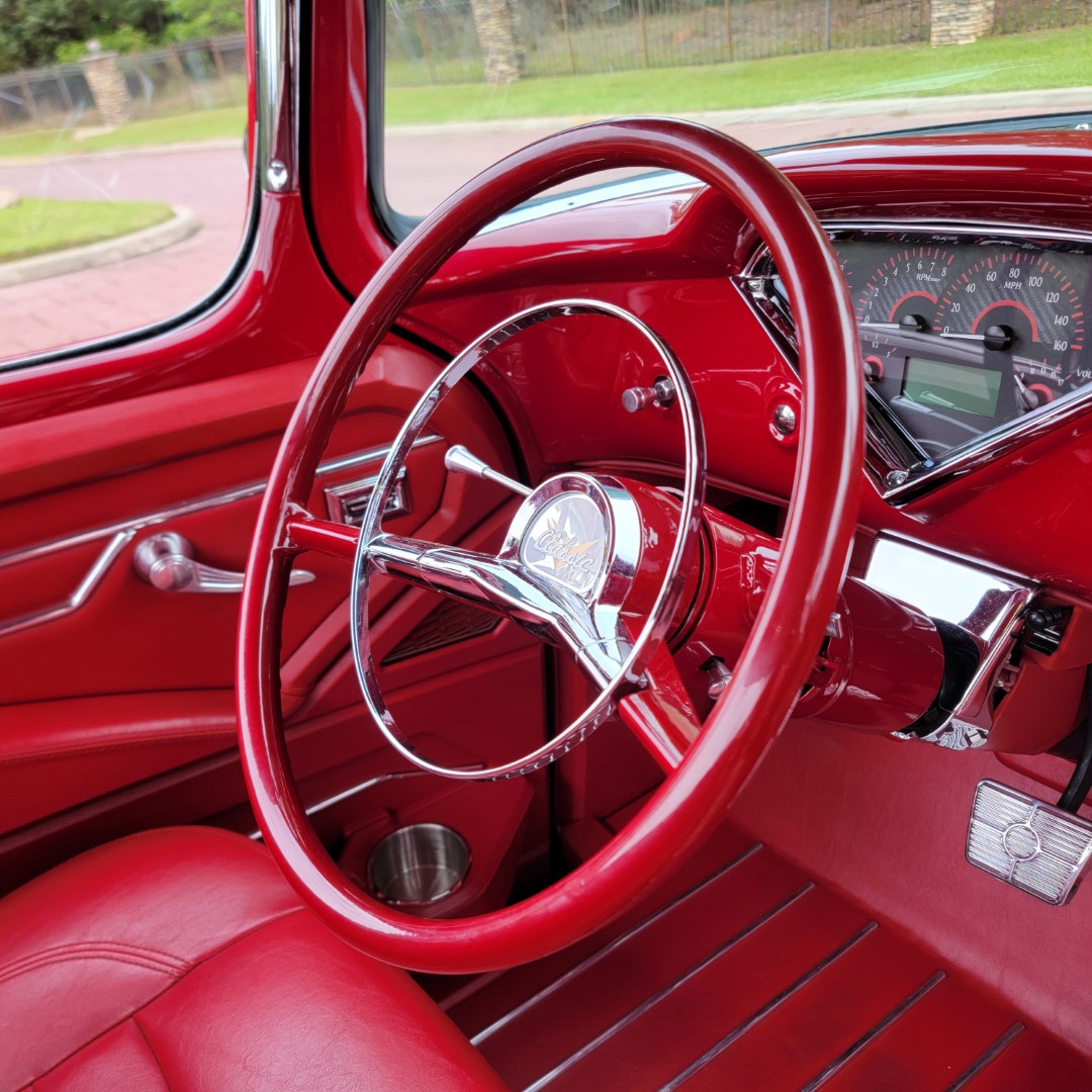 1957 Chevrolet Cameo