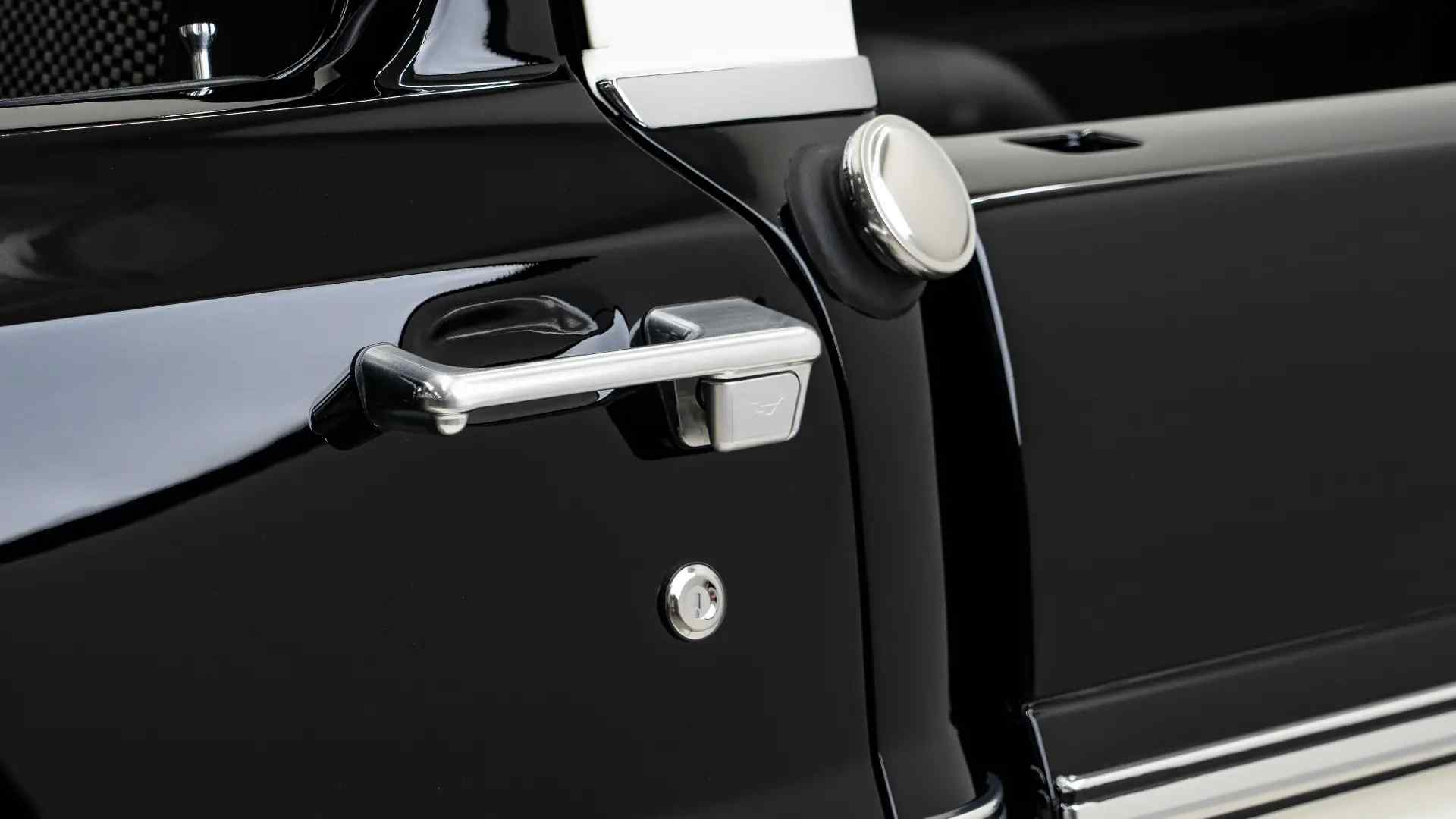 Velocity Heritage Series 1972 Ford F-250