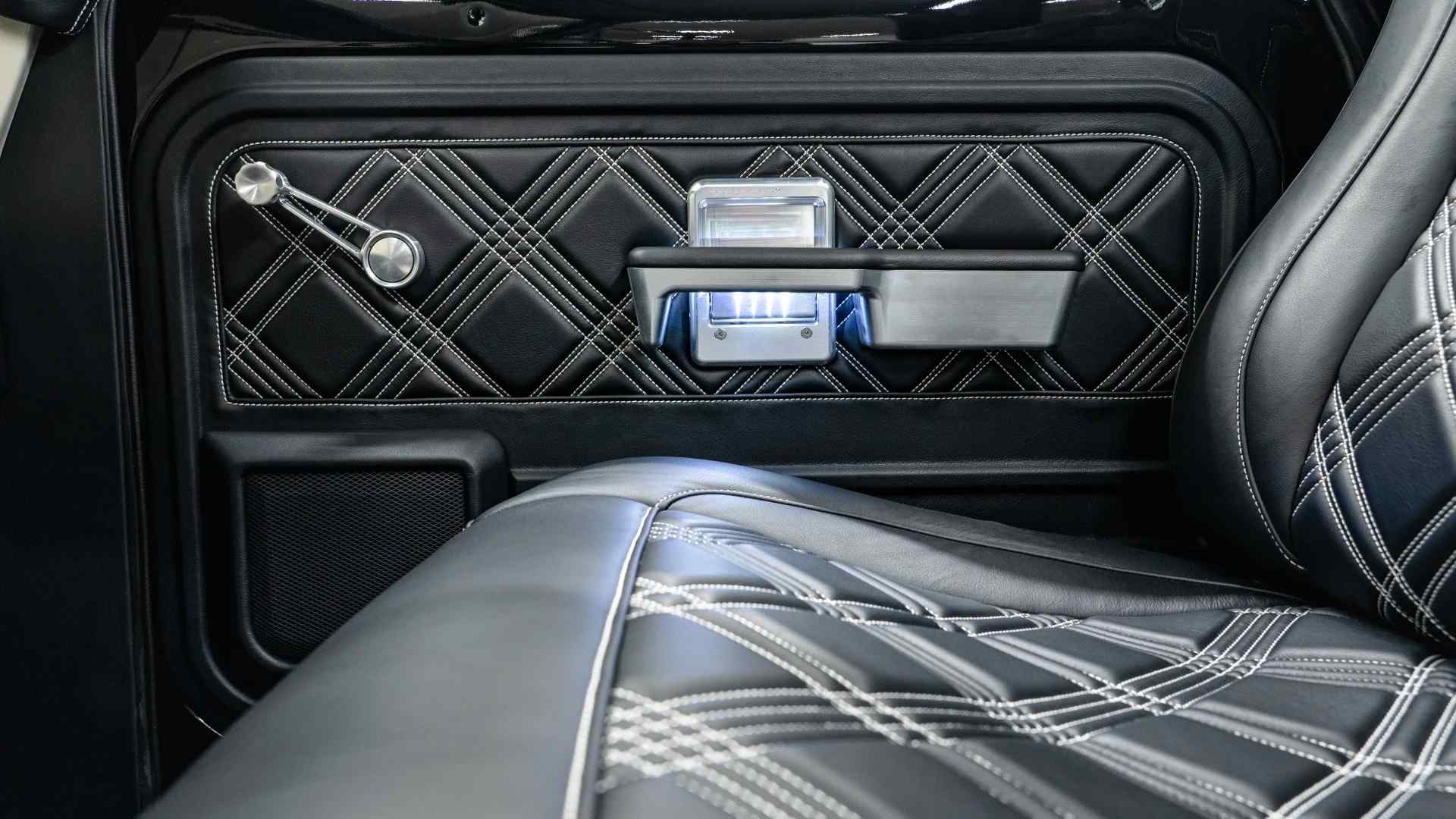 Velocity Heritage Series 1972 Ford F-250