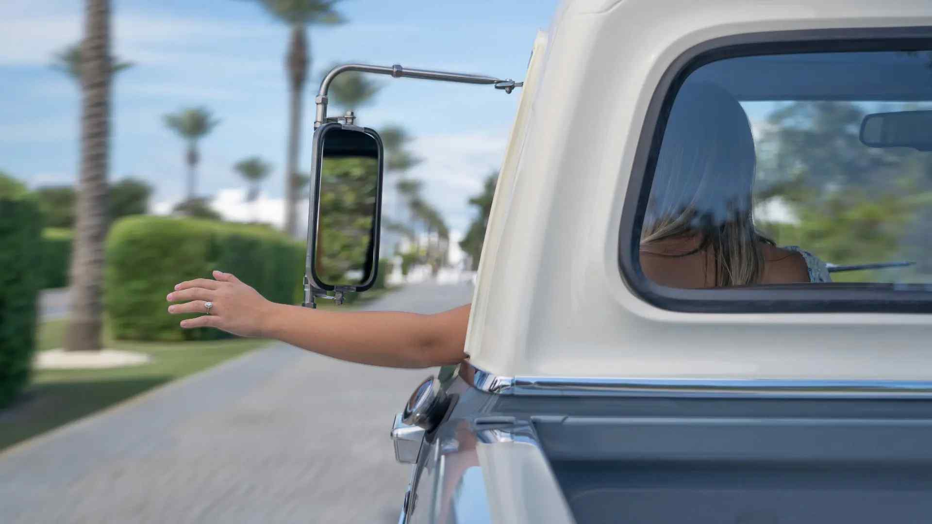 Velocity Heritage Series 1972 Ford F-250 - 2