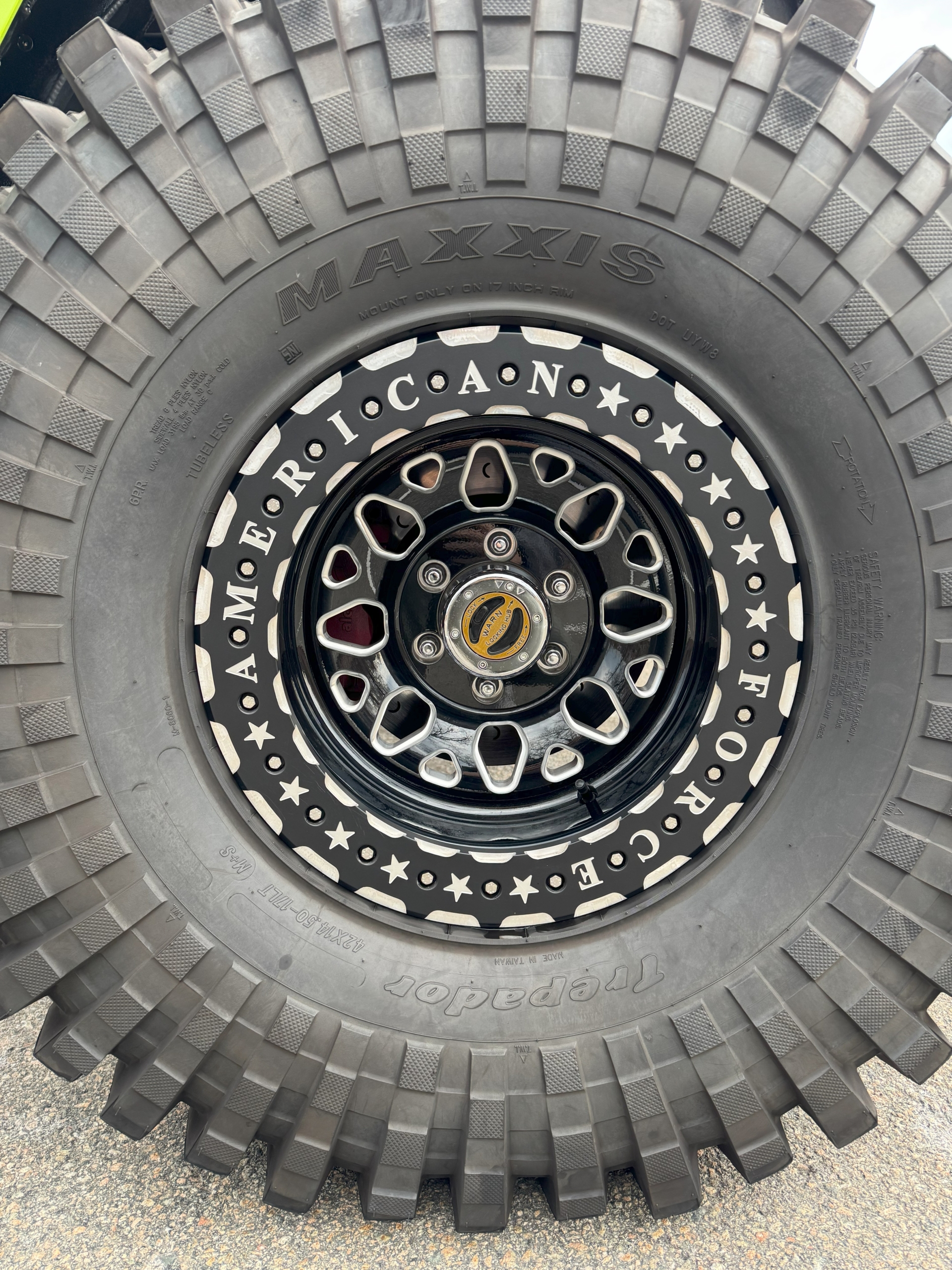 Heavily-Modified 2013 Jeep Wrangler JK8 Conversion 4×4