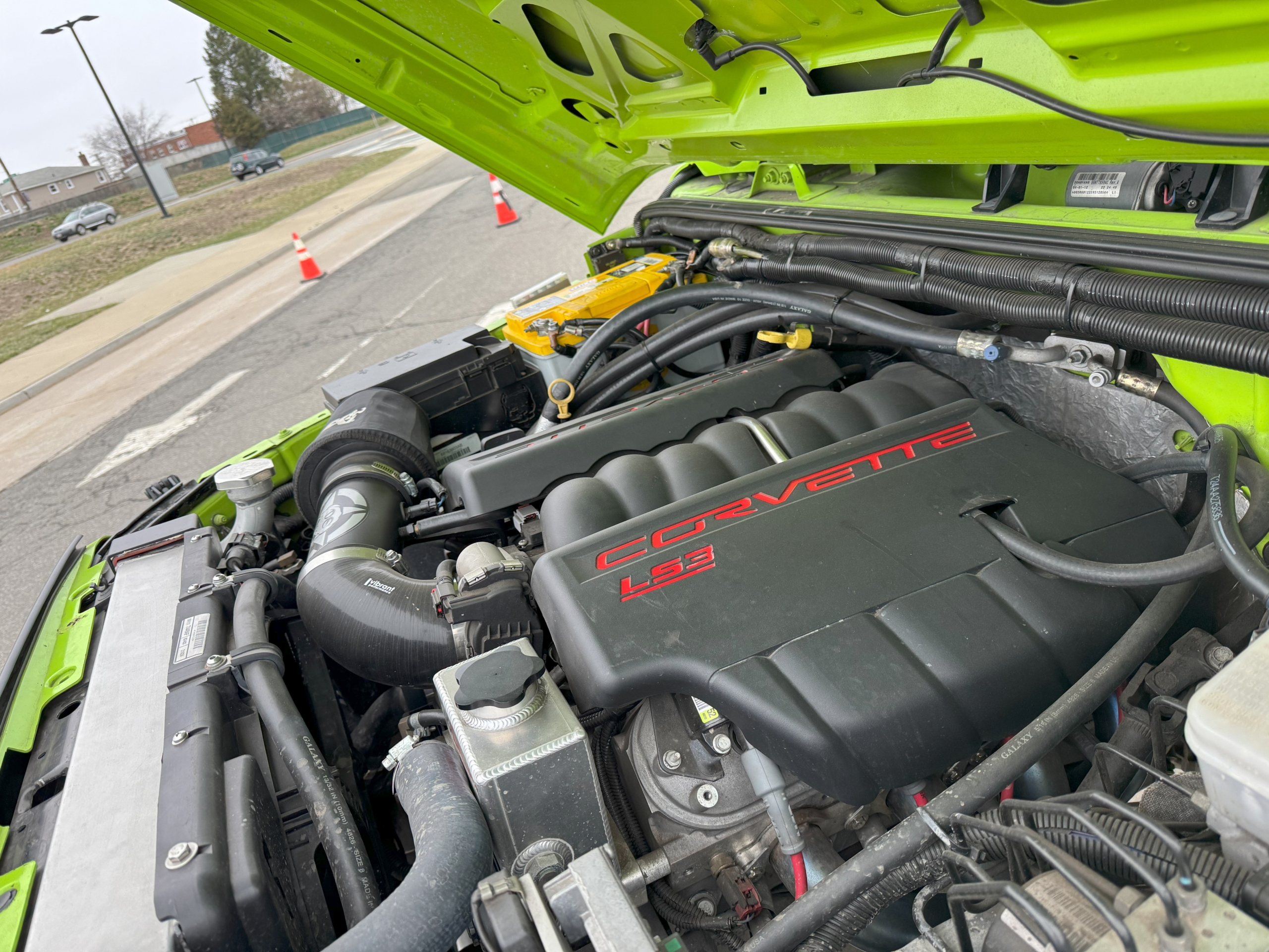 Heavily-Modified 2013 Jeep Wrangler JK8 Conversion 4×4