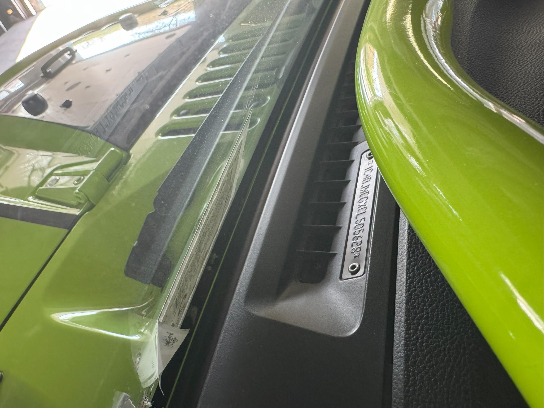 Heavily-Modified 2013 Jeep Wrangler JK8 Conversion 4×4