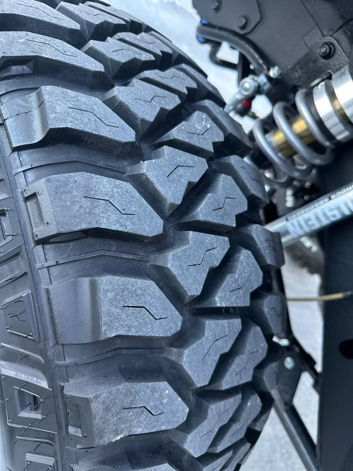 2000 Jeep Cherokee XJ Restomod