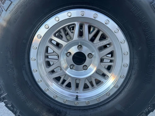 2000 Jeep Cherokee XJ Restomod