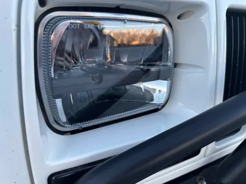 2000 Jeep Cherokee XJ Restomod