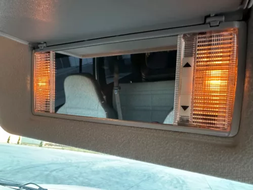 2000 Jeep Cherokee XJ Restomod