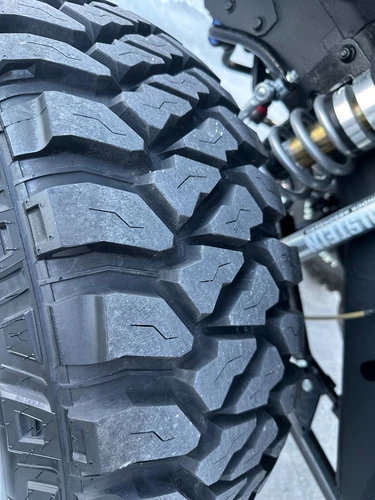 2000 Jeep Cherokee XJ Restomod