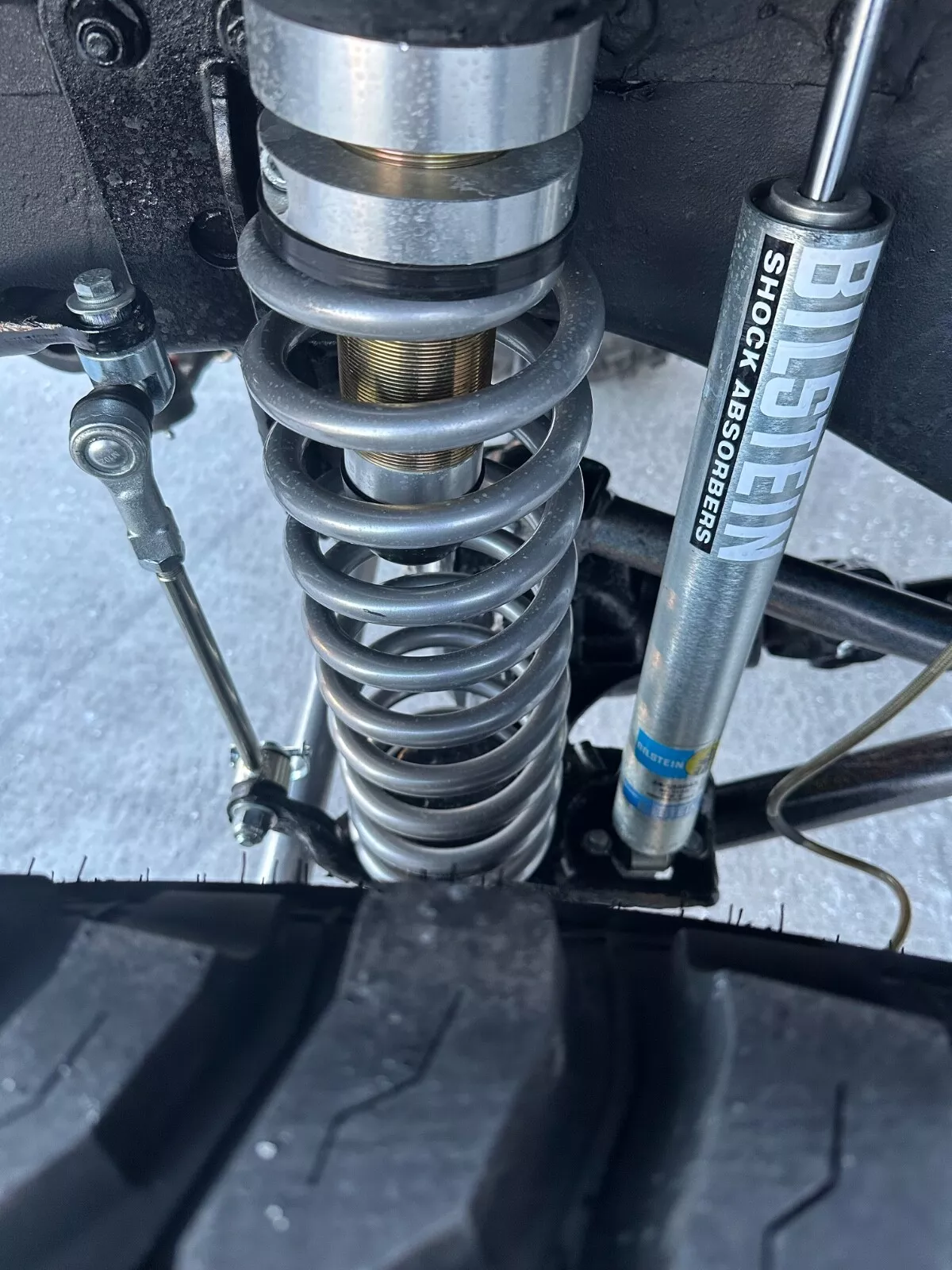 2000 Jeep Cherokee XJ Restomod