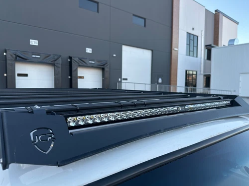 2000 Jeep Cherokee XJ Restomod