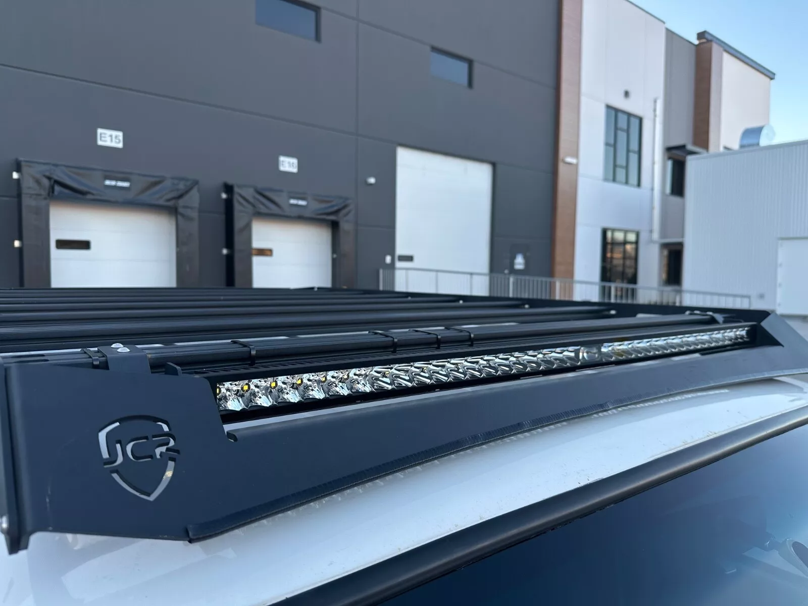 2000 Jeep Cherokee XJ Restomod