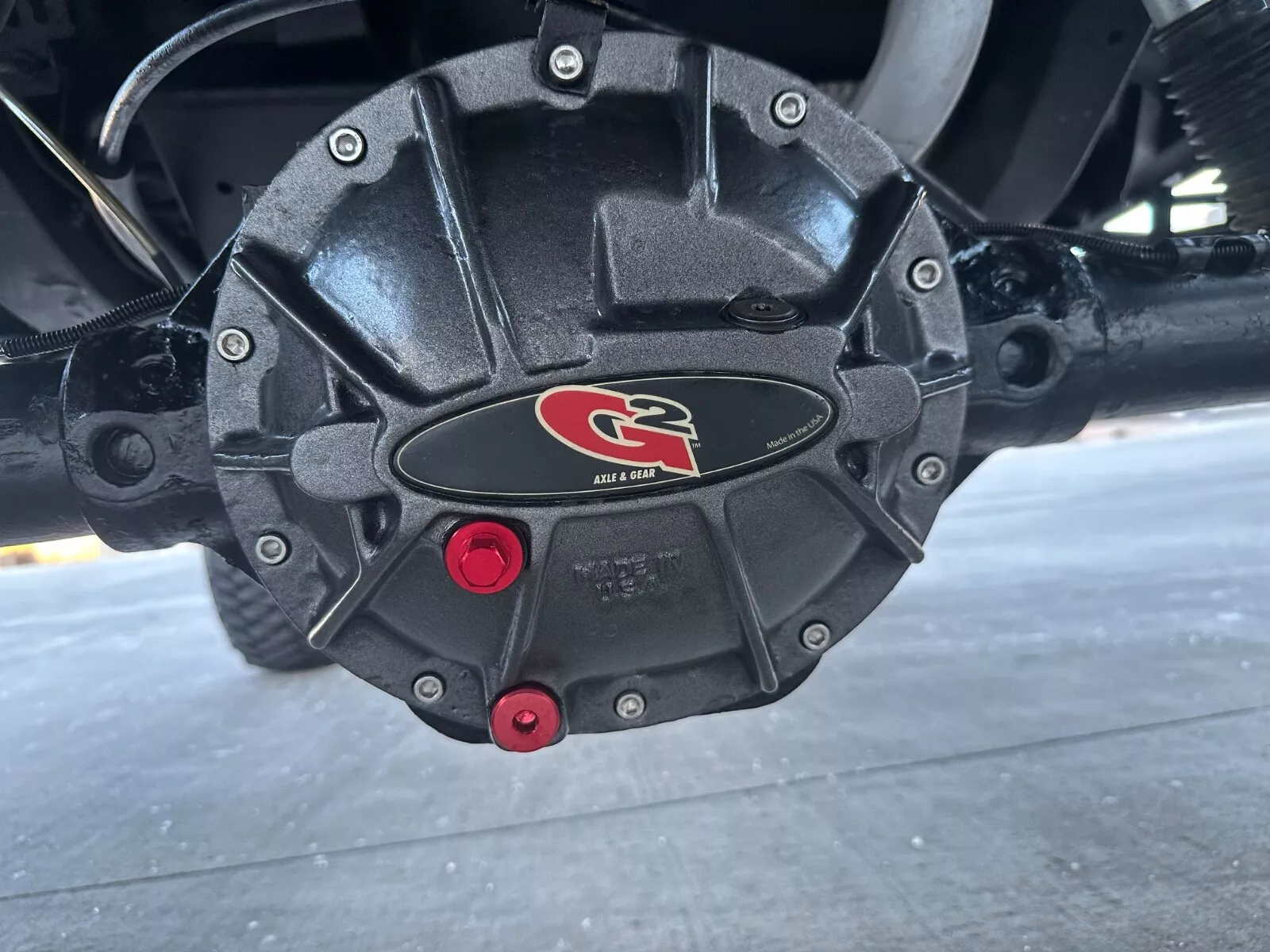 2000 Jeep Cherokee XJ Restomod