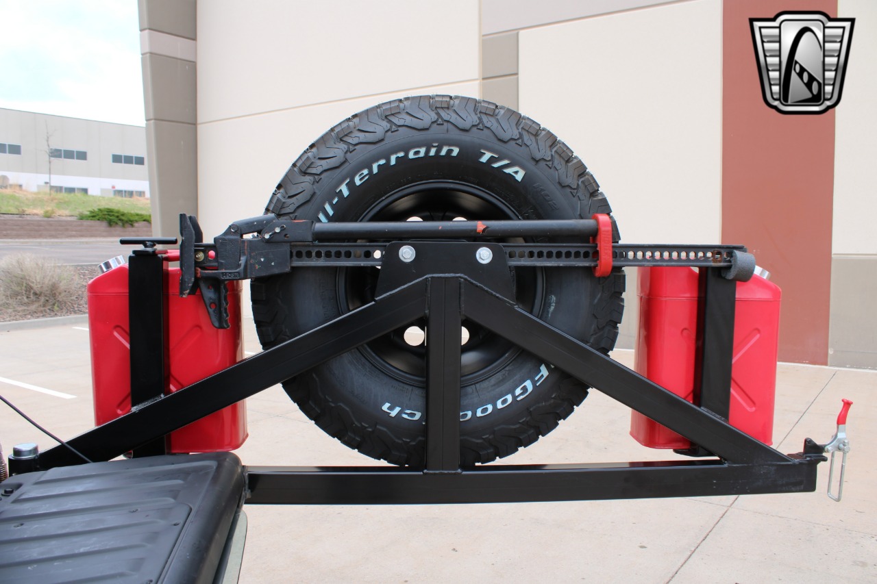 1980 Chevrolet K5 Blazer