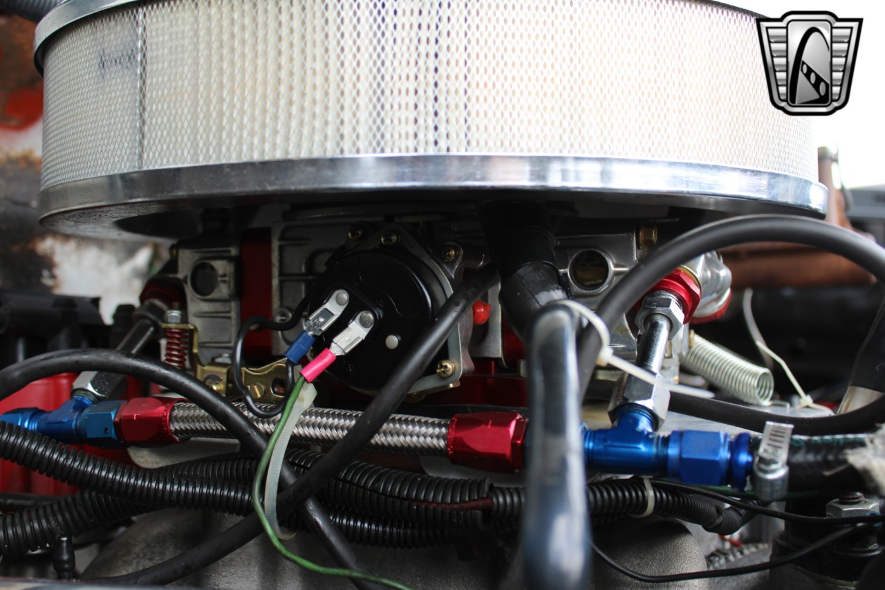 1980 Chevrolet K5 Blazer