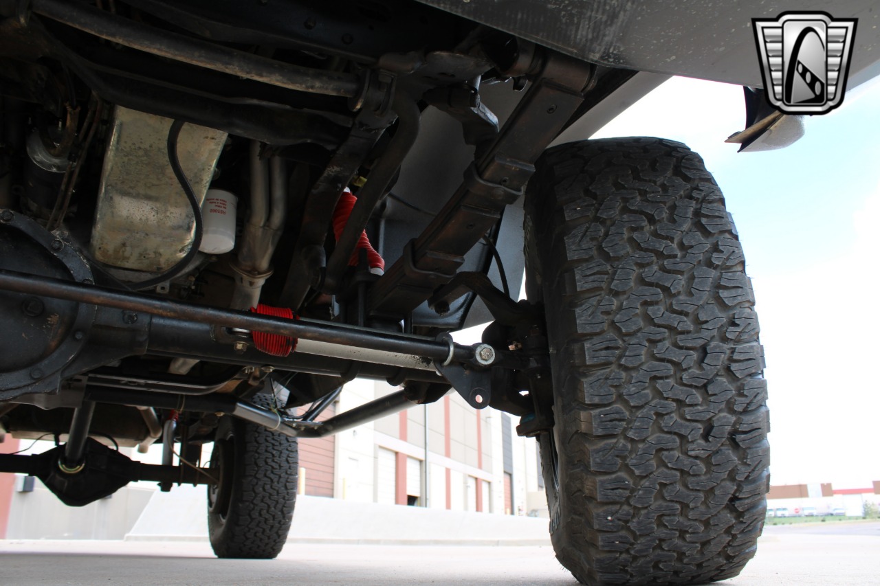 1980 Chevrolet K5 Blazer