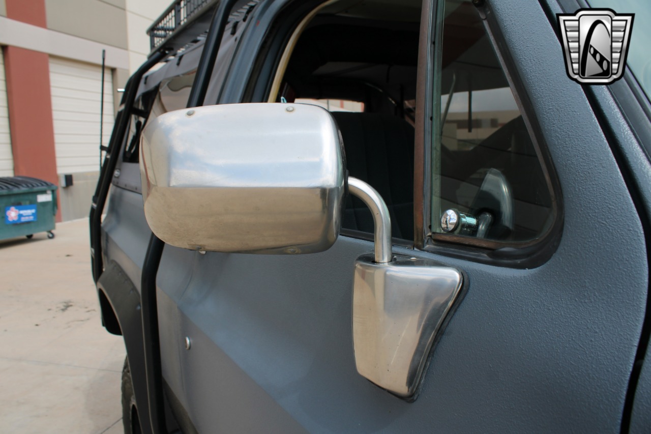 1980 Chevrolet K5 Blazer