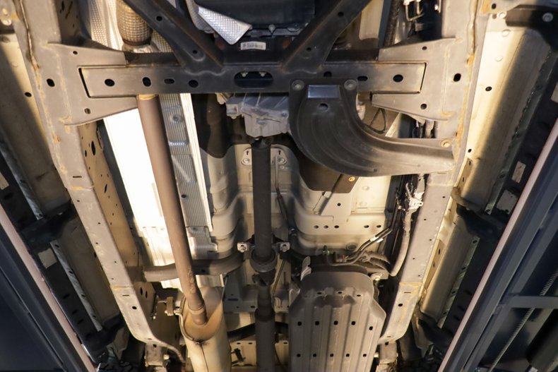 2021 Ford Ranger XLT Tremor