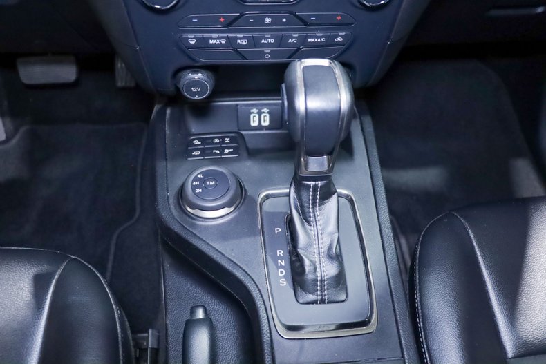 2021 Ford Ranger XLT Tremor