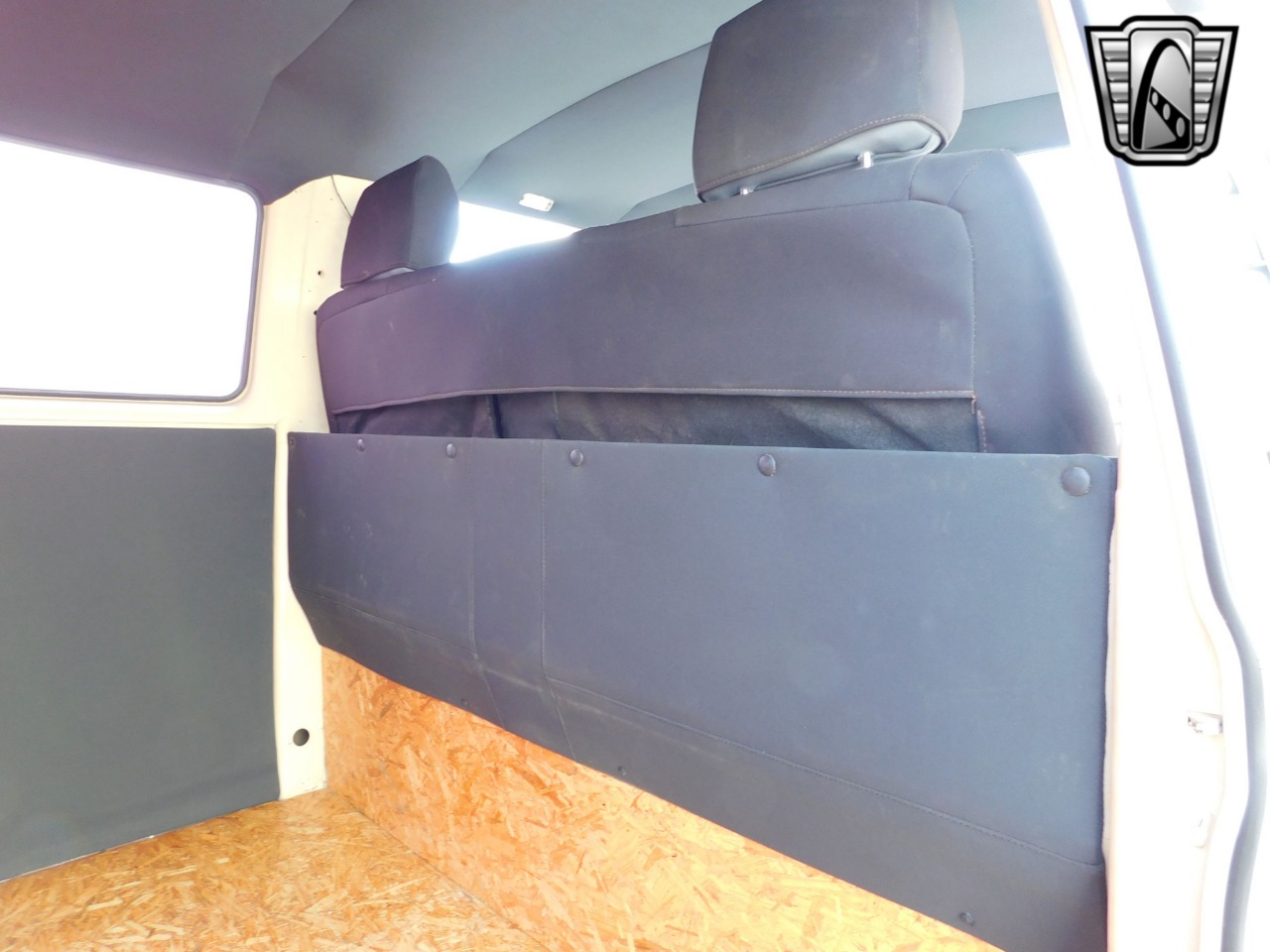 1987 Volkwagen Syncro