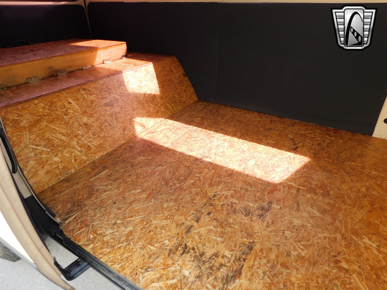 1987 Volkwagen Syncro