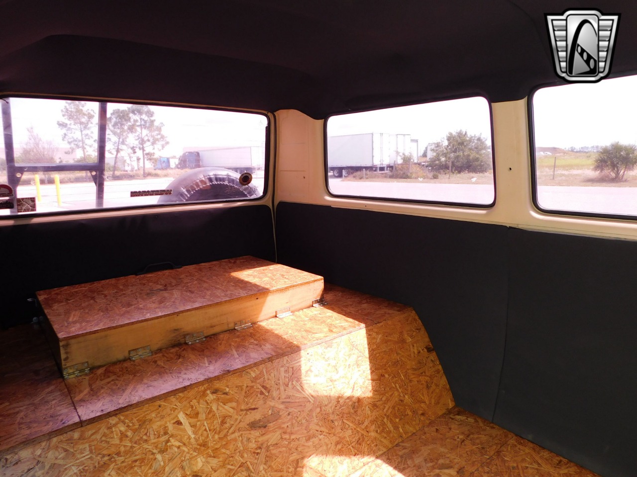 1987 Volkwagen Syncro