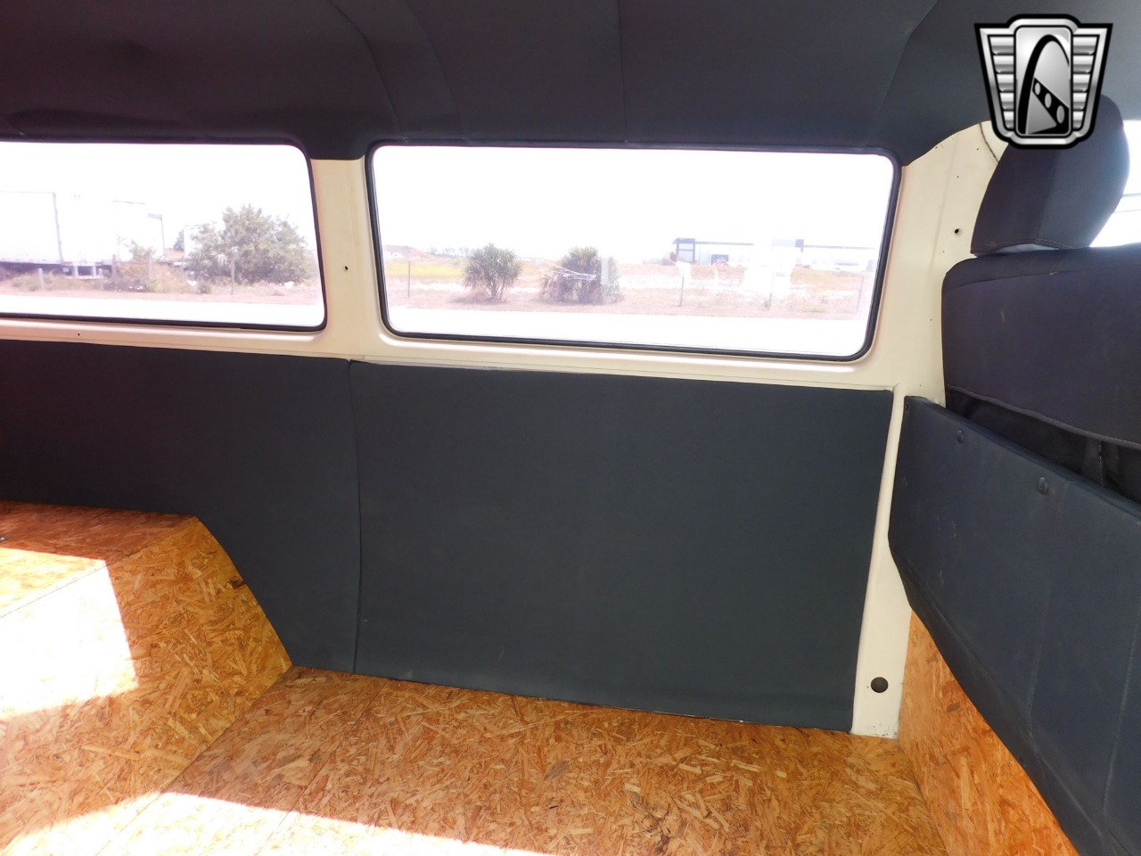 1987 Volkwagen Syncro