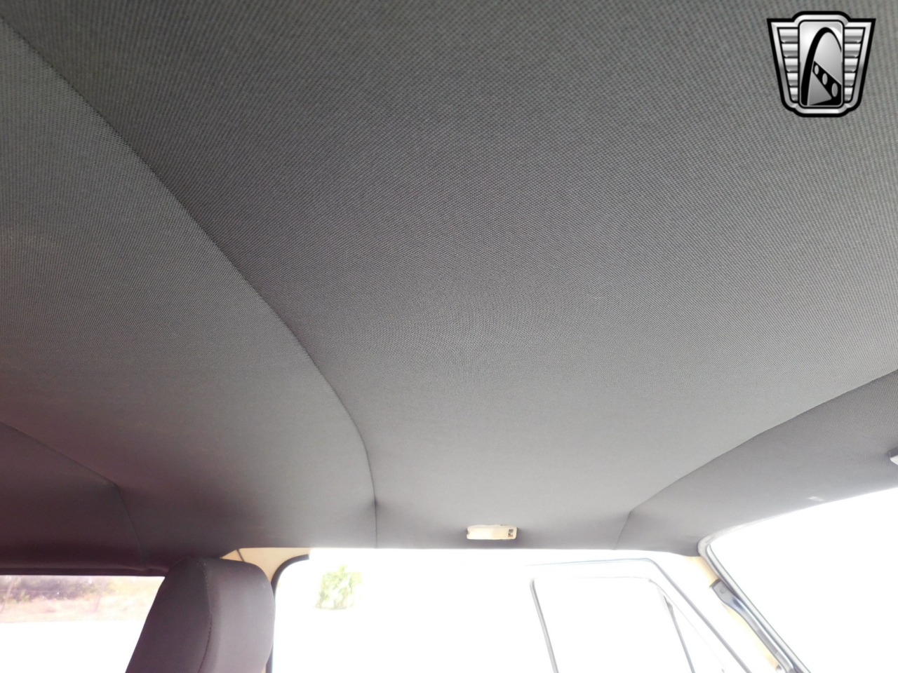 1987 Volkwagen Syncro