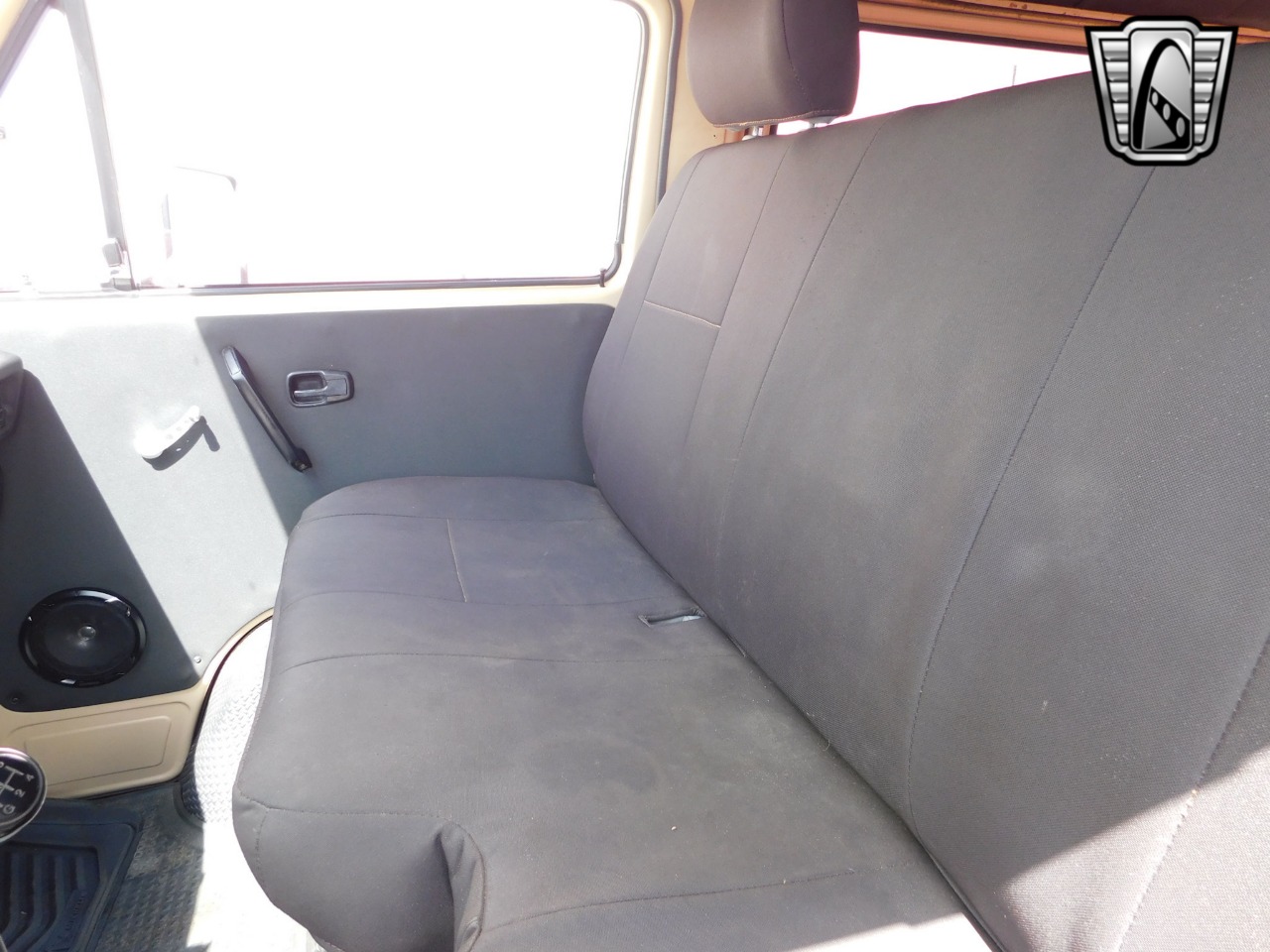 1987 Volkwagen Syncro