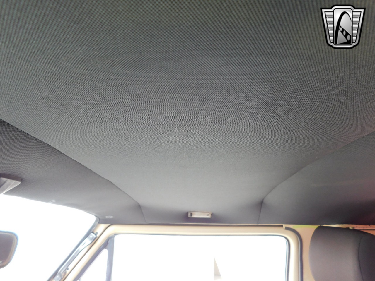 1987 Volkwagen Syncro