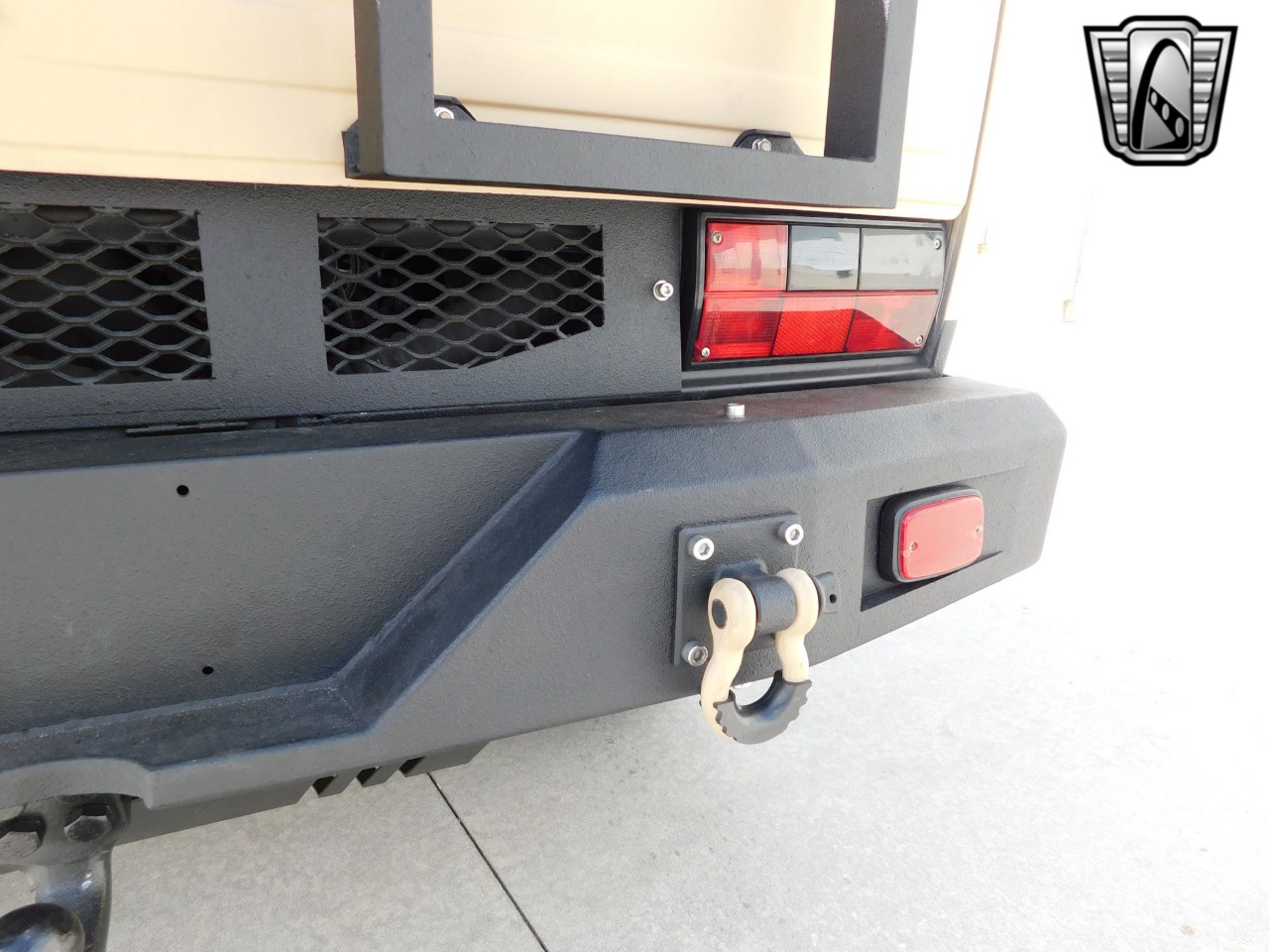 1987 Volkwagen Syncro