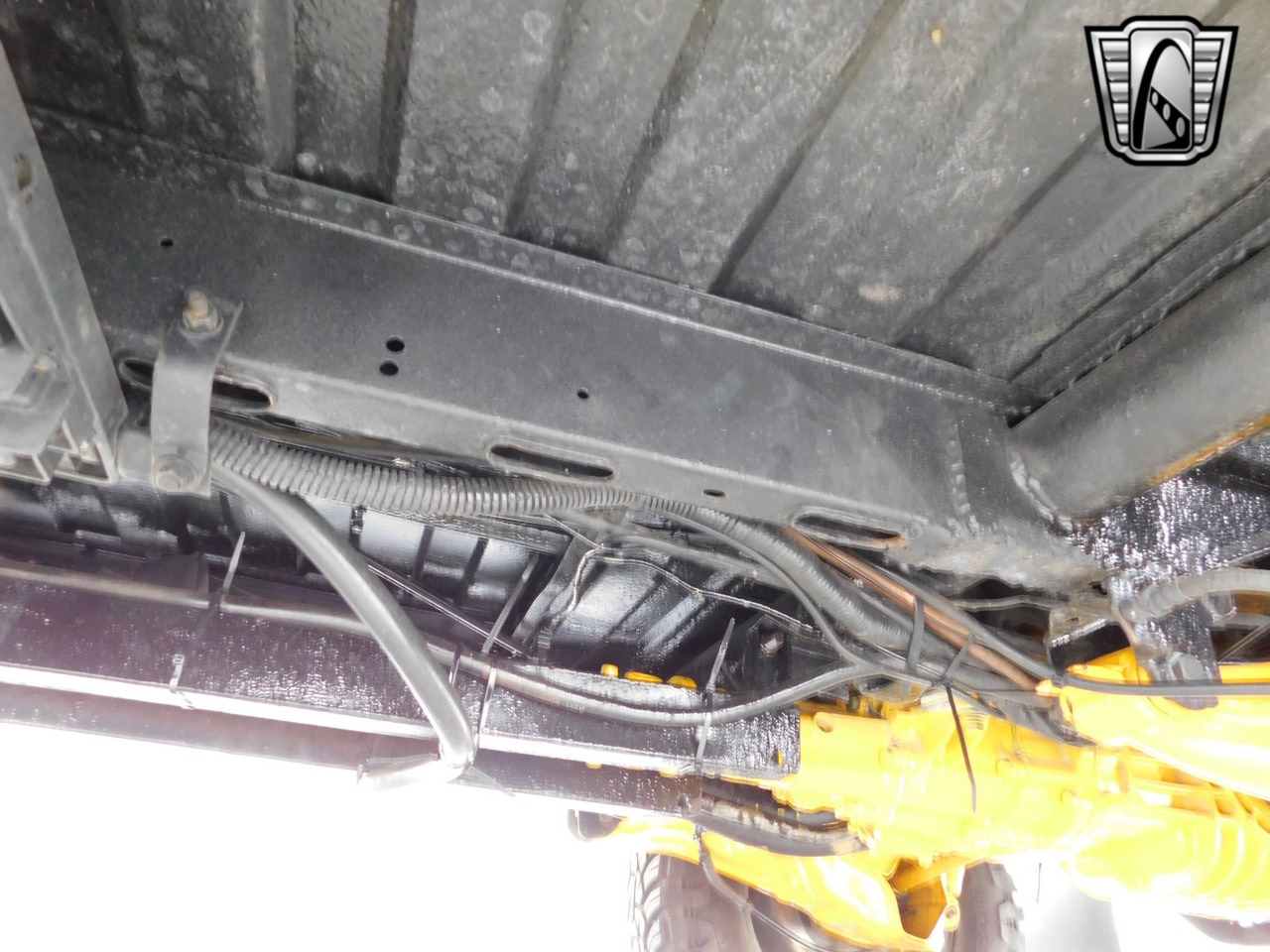 1987 Volkwagen Syncro